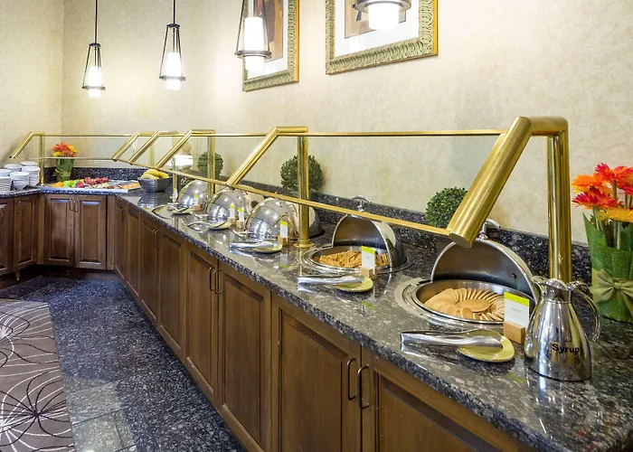 Doubletree By Hilton Boston-Milford
